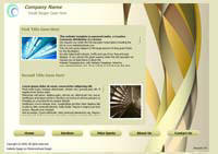 Website Design and Hosting using templates or custom designs to create the perfect website or webpage that suits your requirements - www.webiste-design-hosting.co.za - Website developers and creators