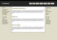 Website Design and Hosting using templates or custom designs to create the perfect website or webpage that suits your requirements - www.webiste-design-hosting.co.za - Website developers and creators