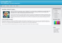 Website Design and Hosting using templates or custom designs to create the perfect website or webpage that suits your requirements - www.webiste-design-hosting.co.za - Website developers and creators