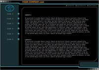 Website Design and Hosting using templates or custom designs to create the perfect website or webpage that suits your requirements - www.webiste-design-hosting.co.za - Website developers and creators