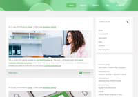 Website Design and Hosting using templates or custom designs to create the perfect website or webpage that suits your requirements - www.webiste-design-hosting.co.za - Website developers and creators