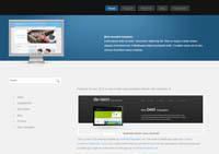 Website Design and Hosting using templates or custom designs to create the perfect website or webpage that suits your requirements - www.webiste-design-hosting.co.za - Website developers and creators