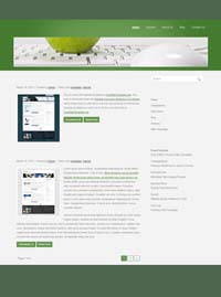 Website Design and Hosting using templates or custom designs to create the perfect website or webpage that suits your requirements - www.webiste-design-hosting.co.za - Website developers and creators