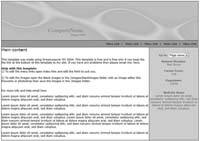 Website Design and Hosting using templates or custom designs to create the perfect website or webpage that suits your requirements - www.webiste-design-hosting.co.za - Website developers and creators