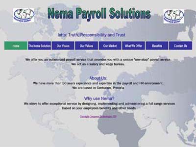 Website Design and Hosting using templates or custom designs to create the perfect website or webpage that suits your requirements - www.webiste-design-hosting.co.za - Website developers and creators