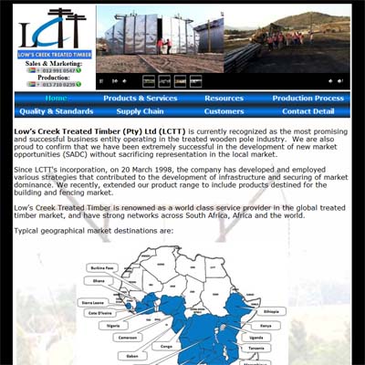 Website Design and Hosting using templates or custom designs to create the perfect website or webpage that suits your requirements - www.webiste-design-hosting.co.za - Website developers and creators