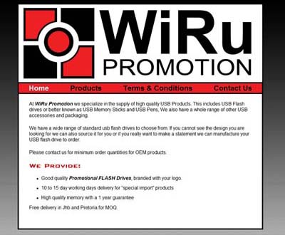 Website Design and Hosting using templates or custom designs to create the perfect website or webpage that suits your requirements - www.webiste-design-hosting.co.za - Website developers and creators