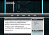 Website Design and Hosting using templates or custom designs to create the perfect website or webpage that suits your requirements - www.webiste-design-hosting.co.za - Website developers and creators