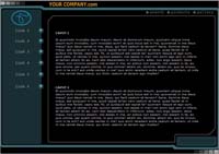 Website Design and Hosting using templates or custom designs to create the perfect website or webpage that suits your requirements - www.webiste-design-hosting.co.za - Website developers and creators