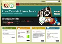 Website Design and Hosting using templates or custom designs to create the perfect website or webpage that suits your requirements - www.webiste-design-hosting.co.za - Website developers and creators