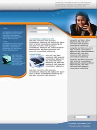 Website Design and Hosting using templates or custom designs to create the perfect website or webpage that suits your requirements - www.webiste-design-hosting.co.za - Website developers and creators
