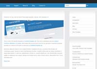 Website Design and Hosting using templates or custom designs to create the perfect website or webpage that suits your requirements - www.webiste-design-hosting.co.za - Website developers and creators