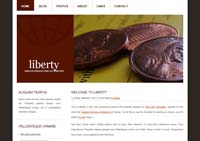 Website Design and Hosting using templates or custom designs to create the perfect website or webpage that suits your requirements - www.webiste-design-hosting.co.za - Website developers and creators