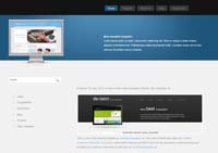 Website Design and Hosting using templates or custom designs to create the perfect website or webpage that suits your requirements - www.webiste-design-hosting.co.za - Website developers and creators