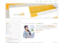 Website Design and Hosting using templates or custom designs to create the perfect website or webpage that suits your requirements - www.webiste-design-hosting.co.za - Website developers and creators