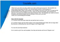 Website Design and Hosting using templates or custom designs to create the perfect website or webpage that suits your requirements - www.webiste-design-hosting.co.za - Website developers and creators