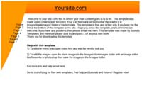 Website Design and Hosting using templates or custom designs to create the perfect website or webpage that suits your requirements - www.webiste-design-hosting.co.za - Website developers and creators